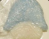 タキシードサムおにぎり弁当！作り方4写真