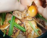 ポカポカ白菜豆腐鍋。本場のおうち中華鍋作り方24写真