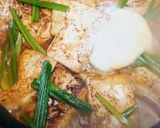 ポカポカ白菜豆腐鍋。本場のおうち中華鍋作り方26写真