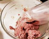 ポトフ風 / 彩り肉団子スープ作り方1写真