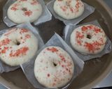 もっちもっちベーグルぱん作り方6写真