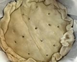 パイシートで簡単タルトタタン作り方4写真
