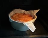 パイシートで簡単タルトタタン作り方5写真