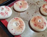 もっちもっちベーグルぱん作り方7写真