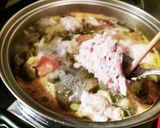 ポトフ風 / 彩り肉団子スープ作り方3写真