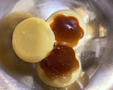 材料５つで簡単ティラミス作り方1写真