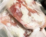 冷凍鶏もも肉を柔らかく美味しく食べる魔法作り方3写真