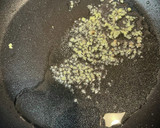 簡単★しらす(ちりめんじゃこ)焼き飯作り方2写真
