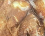 簡単美味茶色いおかず☆ソイソースチキン作り方2写真