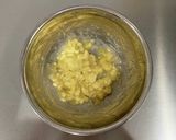バナナパンケーキ作り方1写真