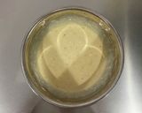 バナナパンケーキ作り方3写真