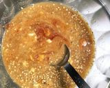 漬時間無きな粉ピザソース味甘酢人参浅漬け作り方3写真
