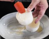 簡単なのに味しみホクホク「大根ステーキ」作り方3写真