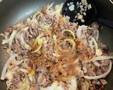 業務スーパー活用！ガーリックライス作り方3写真