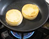 簡単なのに味しみホクホク「大根ステーキ」作り方5写真