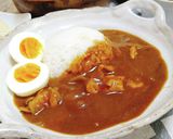 ✿ママのチキンカレー✿作り方5写真