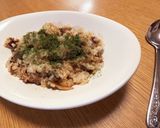 業務スーパー活用！ガーリックライス作り方6写真