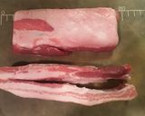角煮（チャーシュー・煮豚）作り方6写真