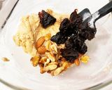 簡単！米粉でシュトーレン！作り方5写真