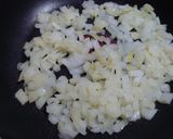 簡単！激うま!!♬ドライカレー♬作り方1写真