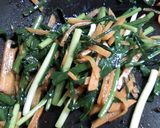 【弁当】じゃが芋のスープ煮とバジルチキン作り方7写真