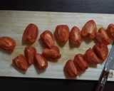 便利！オールマイティ！トマトケチャップ作り方1写真