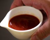 便利!オールマイティ!トマトケチャップ作り方9写真