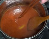 便利!オールマイティ!トマトケチャップ作り方7写真