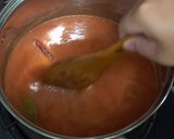 便利!オールマイティ!トマトケチャップ作り方5写真