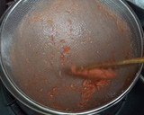 便利！オールマイティ！トマトケチャップ作り方4写真
