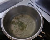 船務長の帝國式ビーフストロガノフ作り方4写真