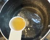 すき焼きのタレで鶏肉に下味しっかり親子丼作り方14写真