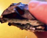 チョコクッキーアイスサンド作り方8写真
