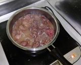 船務長の帝國式ビーフストロガノフ作り方7写真