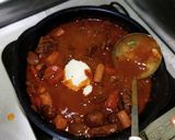 船務長の帝國式ビーフストロガノフ作り方12写真
