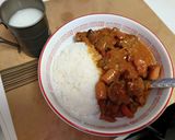 船務長の帝國式ビーフストロガノフ作り方14写真