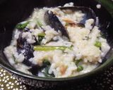 夜な夜なチーズリゾット作り方4写真