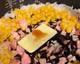 簡単★子供も大人も美味しいコーンご飯作り方3写真
