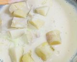 ダイエッターに捧げるグラタン作り方11写真