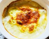 ダイエッターに捧げるグラタン作り方14写真