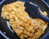 簡単！チーズオムライス作り方4写真