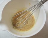 米粉で作る♬華やかなリンゴケーキ☆作り方3写真