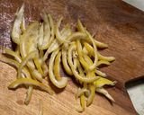スパイシーな柚子茶作り方3写真