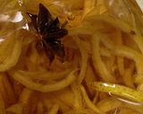 スパイシーな柚子茶作り方6写真