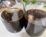 ☆母から教わった秘伝のスダチぽん酢♪作り方11写真