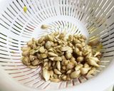 ☆母から教わった秘伝のスダチぽん酢♪作り方13写真