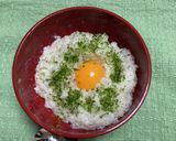卵かけご飯でチーズのうまみ作り方6写真