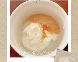 【痩せスイーツ】アップルマンゴーケーキ作り方5写真