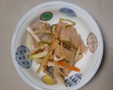 アジの甘酢漬け作り方6写真