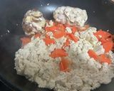 豆腐そぼろの作り置き作り方4写真
